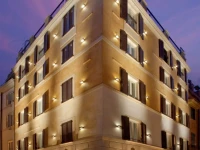 Hotel Mancino 12 4*