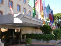 Hotel MarcAurelio 