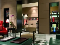Hotel Mascagni 