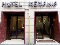 Hotel Memphis 