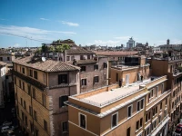 Hotel Monte Cenci 