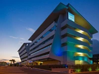 Novotel Roma Eur 