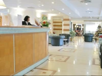 Hotel Oly 