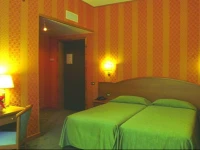 Park Hotel Dei Massimi 4*