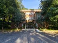 Hotel Principe Torlonia 