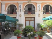 Relais Hotel Antico Palazzo Rospigliosi 