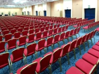 Hotel Roma Aurelia Antica 