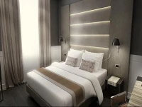 Rome Glam Hotel 