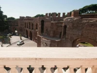 Rome Marriott Grand Hotel Flora 