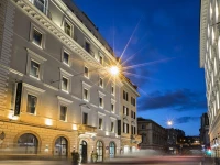 Rome Times Hotel 4*