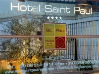 Hotel Saint Paul Rome 