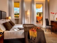 Hotel San Paolo Roma 