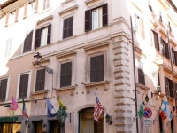Hotel Sistina 