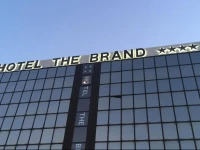 The Brand Hotel Roma 