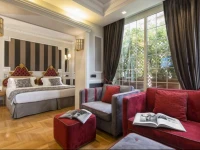 The Britannia Hotel 