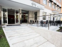 V99 Hotel 