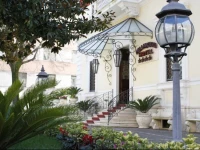 Hotel Villa Pinciana 