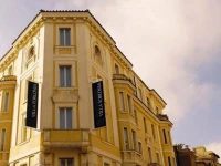 Hotel Villa Torlonia 