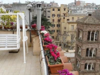 Hotel Viminale 