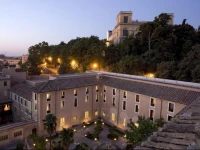 VOI Donna Camilla Savelli Hotel 