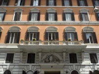 Hotel Aberdeen 