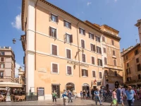 Albergo Abruzzi 