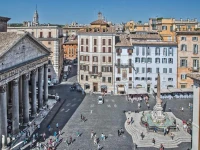 Albergo del Senato 