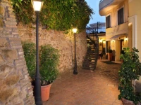 Hotel Alessandrino 