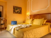 Hotel Amalia Vaticano 
