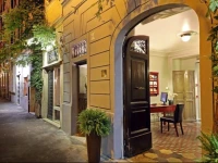 Hotel Anahi 