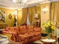 Hotel Andreotti 