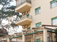 Antico Acquedotto Hotel 