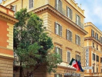Hotel Arcangelo 