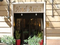 Hotel Assisi 