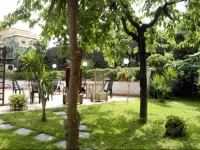 Hotel Aurora Garden 
