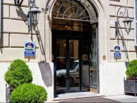 Best Western Hotel Canada 