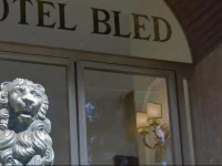 Hotel Bled 