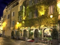 Boutique Hotel Campo de Fiori 