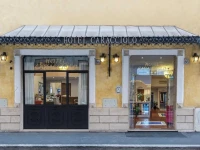 Hotel Caracciolo 