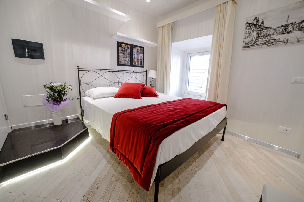 Hotel Caravita 