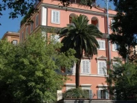 Hotel Casa Valdese 