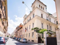 Hotel Celio 