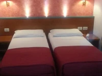 Hotel Center 1&2 