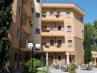 Hotel Cilicia 
