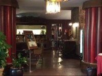 Hotel Colony 