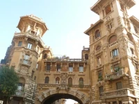 Hotel Coppede 