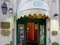 Hotel Corot 