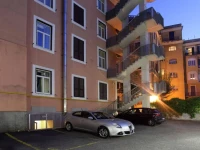 Hotel Delle Vittorie 