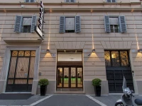 Hotel Des Artistes 