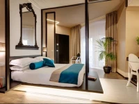Hotel Dharma 